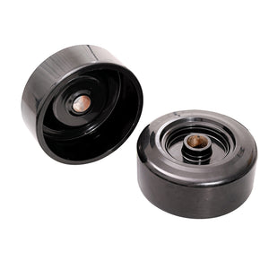 Track roller