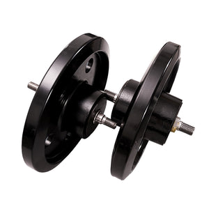 Tension Ruller