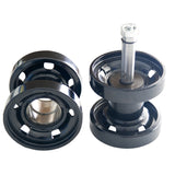 Track roller